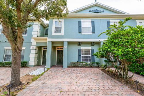 2412 Caravelle Circle, KISSIMMEE, FL, 34746 | Card Image