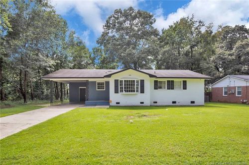 466 Lansdowne Rd, Fayetteville, NC, 28314-0620 | Card Image