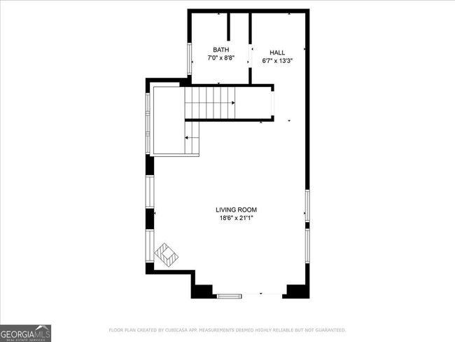 1257 Seymour Rd, House other with 2 bedrooms, 2 bathrooms and null parking in Bowman GA | Image 88