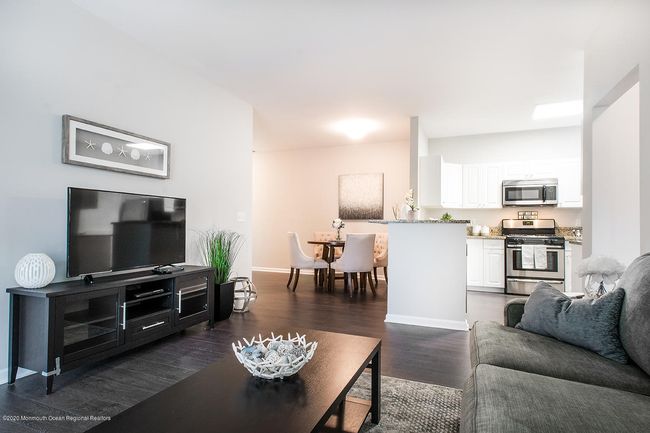 512 Timber Ridge Ct, Condo with 2 bedrooms, 2 bathrooms and null parking in Neptune NJ | Image 12