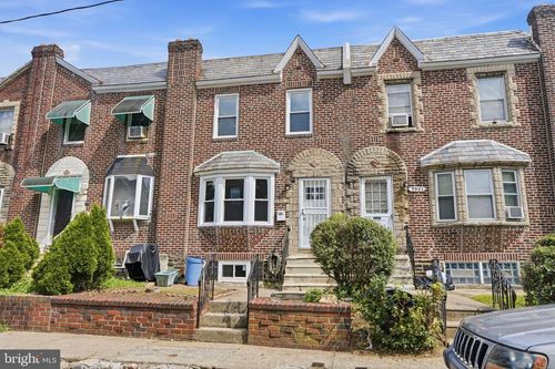 5903 Bennington St, PHILADELPHIA, PA, 19120-1201 | Card Image