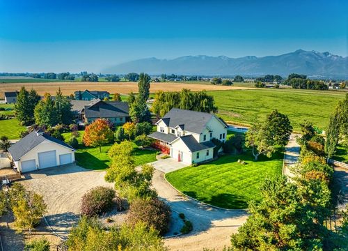 1534 Brittany Way, Corvallis, MT, 59828-9598 | Card Image