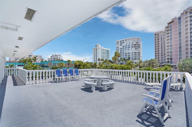 APT-327 - 1461 S Ocean Blvd, Condo with 2 bedrooms, 2 bathrooms and null parking in Pompano Beach FL | Image 40