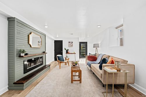 apt-1-201 Zabriskie St, Jersey City, NJ, 07307-4320 | Card Image