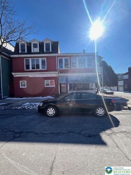 apt-6-502 Center St, Jim Thorpe, PA, 18229-2101 | Card Image