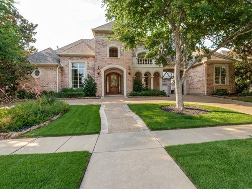 7708 Harbor Town Dr, Mckinney, TX, 75072-2757 | Card Image