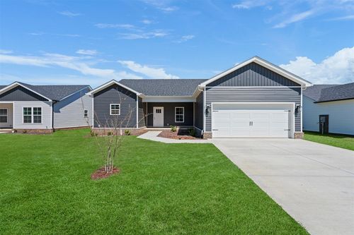 2724 Cedar Way, Bowling Green, KY, 42101 | Card Image