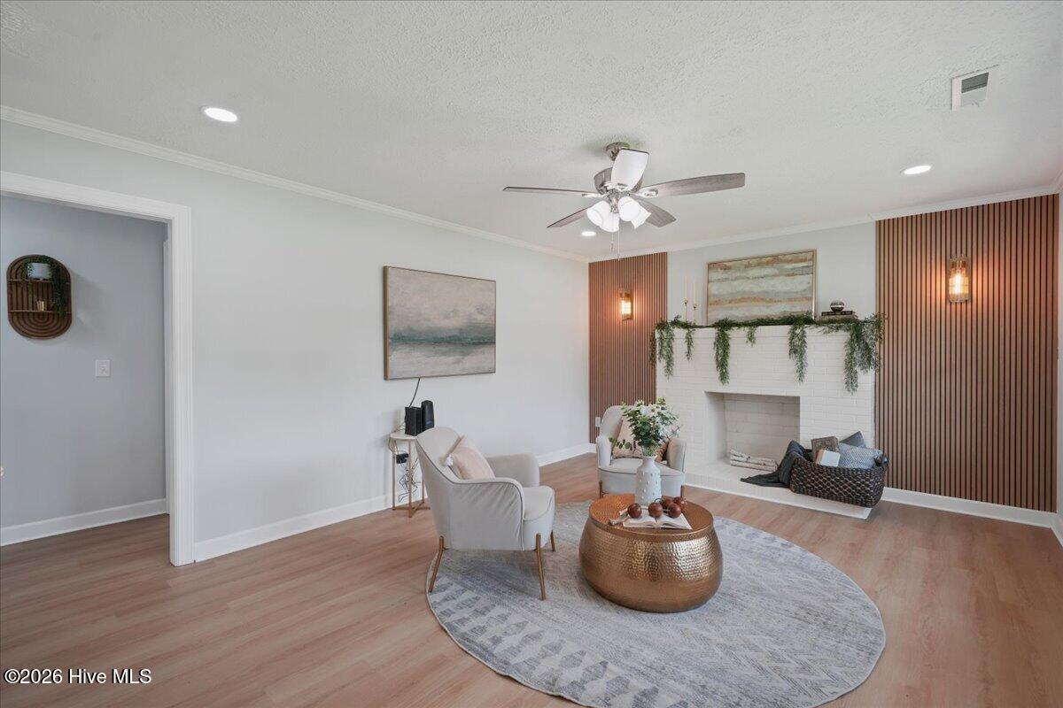 Residential in Goldsboro 3