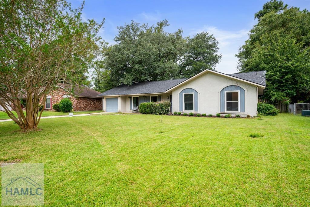 Sugarbush Rd, Savannah, GA 31406