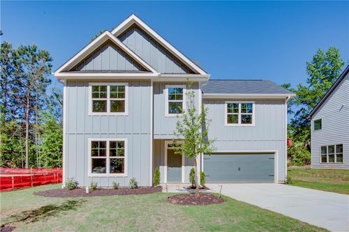 3352 Landings South Dr, Atlanta, GA, 30331-1453 | Card Image