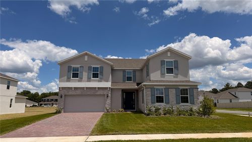5061 Northern Dove Ave, MOUNT DORA, FL, 32757-7727 | Card Image