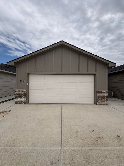 12664 W Northstar St, Wichita, KS, 67201 | Card Image