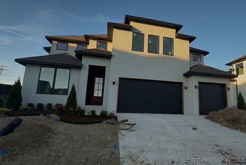 16607 E 41st Pl, Tulsa, OK, 74134-5990 | Card Image