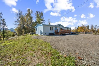 710 Salzer Valley Road, House other with 3 bedrooms, 2 bathrooms and null parking in Centralia WA | Image 3