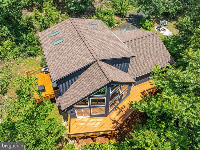 5171 Sandy Stone Ln, House other with 4 bedrooms, 3 bathrooms and null parking in BROAD RUN VA | Image 44