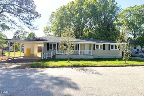2414 Chapin St, Durham, NC, 27707-4210 | Card Image
