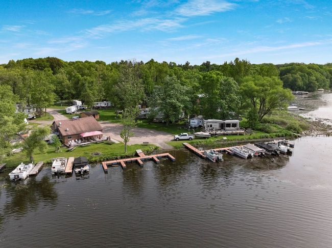 1211 N Potato Lake Rd, Home with 0 bedrooms, 0 bathrooms and null parking in Chetek WI | Image 34