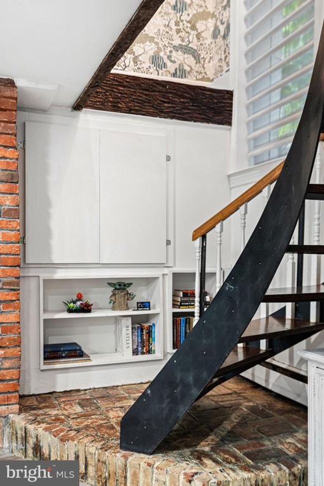 1737 Addison St, Townhouse with 3 bedrooms, 3 bathrooms and null parking in PHILADELPHIA PA | Image 59