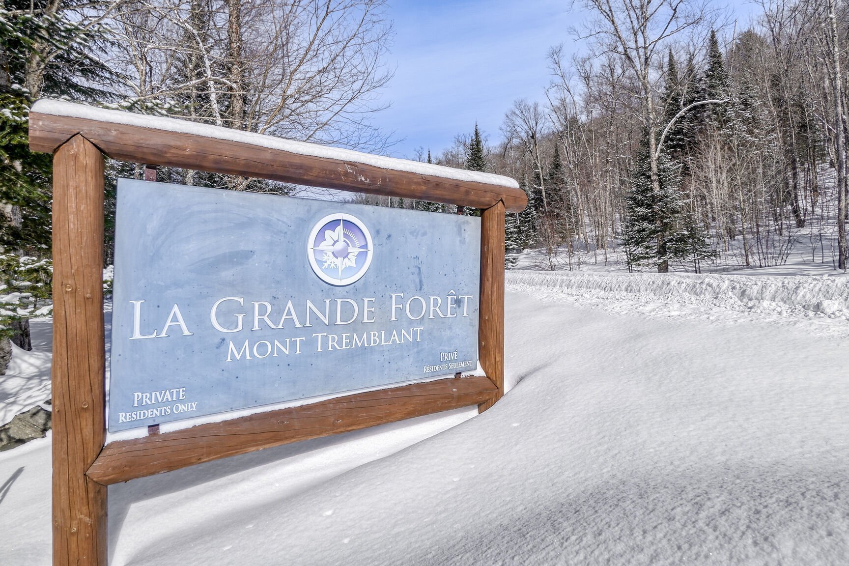 Land in Mont-Tremblant 2
