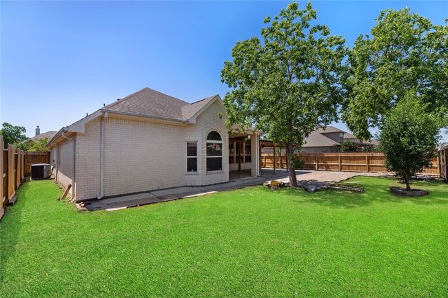 22022 Bridgestone Hawk Ct, House other with 3 bedrooms, 2 bathrooms and 2 parking in Spring TX | Image 34