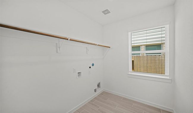 Laundry room (*Photo not of actual home and used for illustration purposes only.) | Image 20