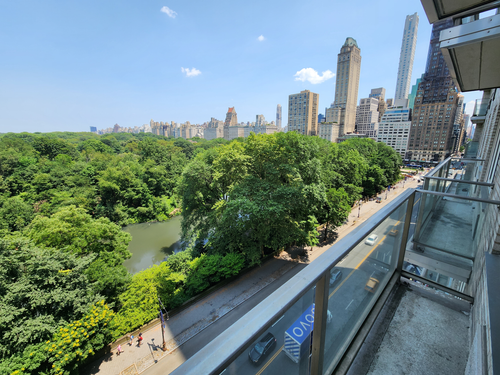 11d-40 Central Park S, New York, NY, 10019-1633 | Card Image
