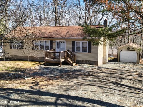 484 Westcolang Road, Hawley, PA, 18428 | Card Image