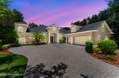 4356 Davidia Dr, Melbourne, FL, 32934-8609 | Card Image