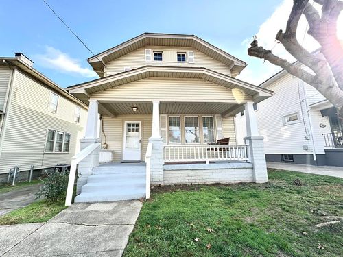 2916 Cypress St, Portsmouth, OH, 45662-2636 | Card Image