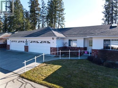 6-11290 Bond Rd, Lake Country, BC, V4V1E1 | Card Image