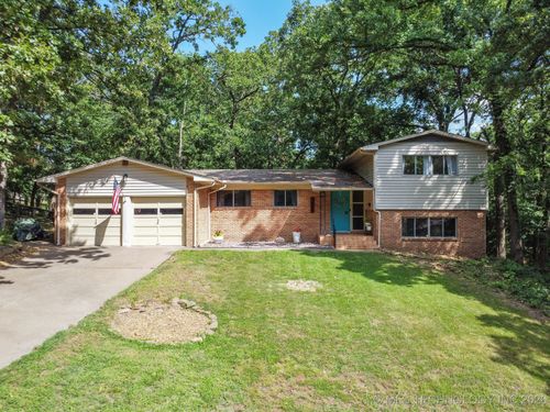 1408 Rockdale Rd, Bartlesville, OK, 74006-4512 | Card Image