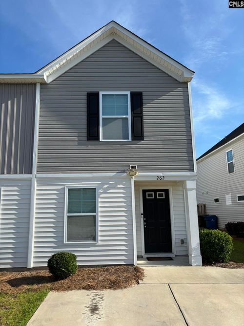 262 Gum Swamp Trl, West Columbia, SC, 29169-5145 | Card Image