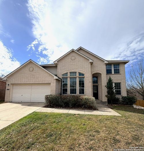 1203 El Riachuelo, San Antonio, TX, 78258-2962 | Card Image