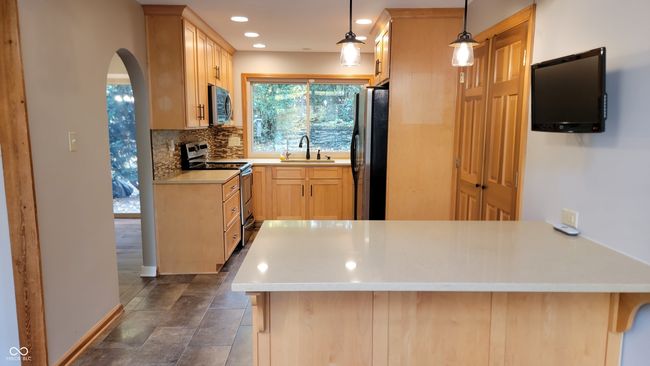 10801 Cyntheanne Rd, House other with 4 bedrooms, 3 bathrooms and null parking in Fortville IN | Image 11
