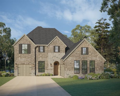 2405 Junction Drive, Celina, TX, 75009 | Card Image