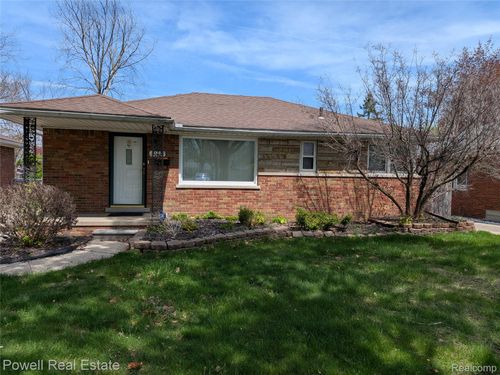 22679 Oconnor St, Saint Clair Shores, MI, 48080-4124 | Card Image