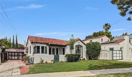 1909 Eden Ave, Glendale, CA, 91206-2934 | Card Image