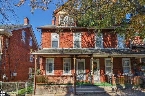 551 Hillside Ave, BETHLEHEM, PA, 18015-3409 | Card Image