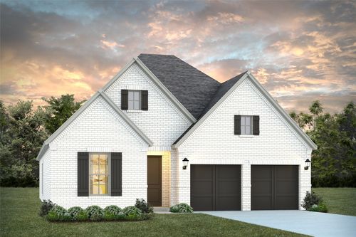4240 Avocet Ln, Prosper, TX, 75078-3412 | Card Image
