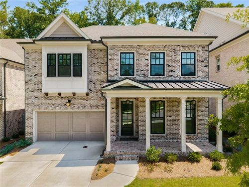 144 Wards Crossing Way, Johns Creek, GA, 30022-6716 | Card Image