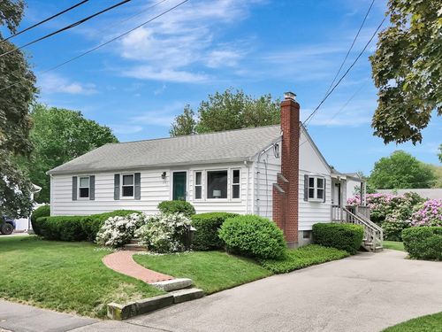 291 Levin Rd, Rockland, MA, 02370-1520 | Card Image