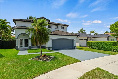 9576 Sw 162nd Path, Miami, FL, 33196-4940 | Card Image