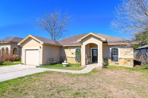 711 Sturgeon Drive, San Marcos, TX, 78666 | Card Image