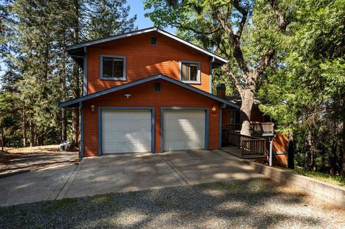 5307 Pine Ridge Dr, Grizzly Flats, CA, 95636-9725 | Card Image