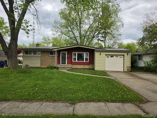 729 Fitzner Dr, Davison, MI, 48423-1953 | Card Image