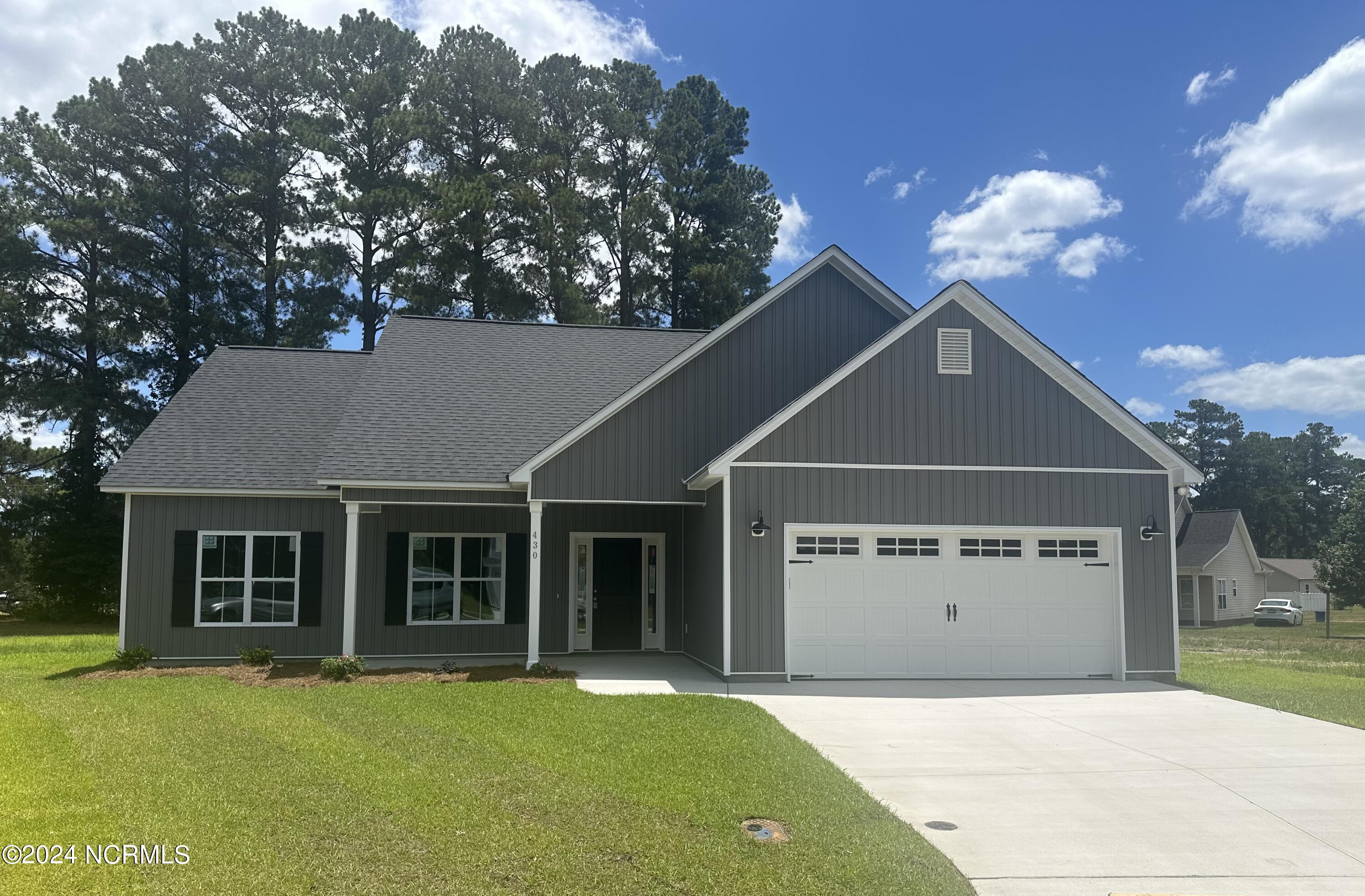 Pepperbush Ct, Ayden, NC 28513