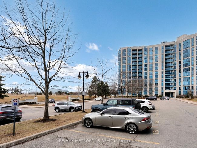 507 - 340 Watson St W, Condo with 1 bedrooms, 1 bathrooms and 1 parking in Whitby ON | Image 49
