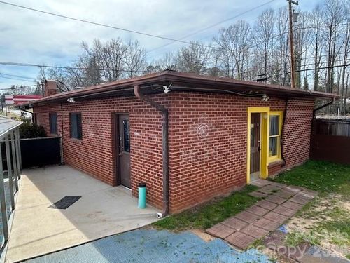 125 S Main Street, Rutherfordton, NC, 28139 | Card Image