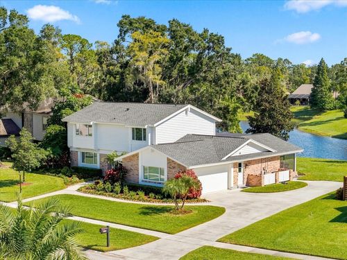 4110 Carrollwood Village Dr, TAMPA, FL, 33618-8608 | Card Image