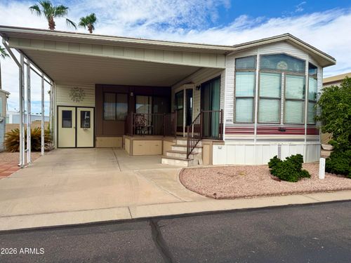 63-7750 E Broadway Road, Mesa, AZ, 85208 | Card Image